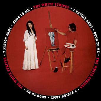 Seven Nation Army