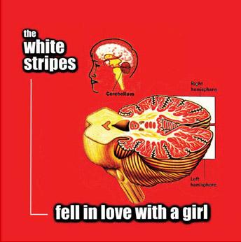 Fell in Love with a Girl