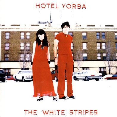 Hotel Yorba