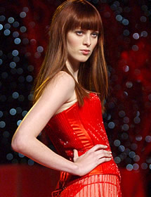 Karen Elson